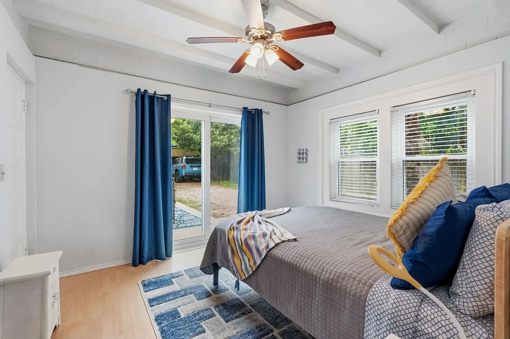4611 Rosedale Avenue Austin TX 78756