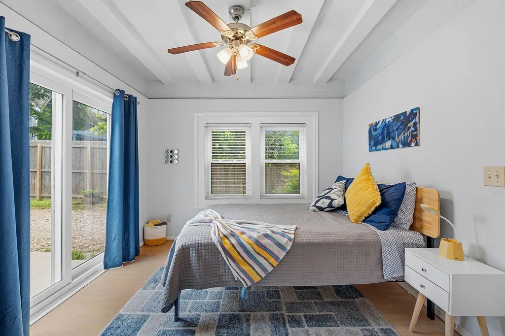 4611 Rosedale Avenue Austin TX 78756