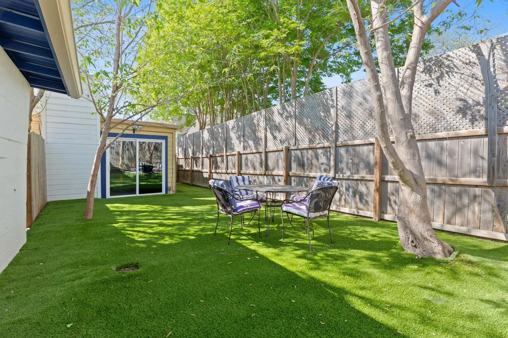4611 Rosedale Avenue Austin TX 78756