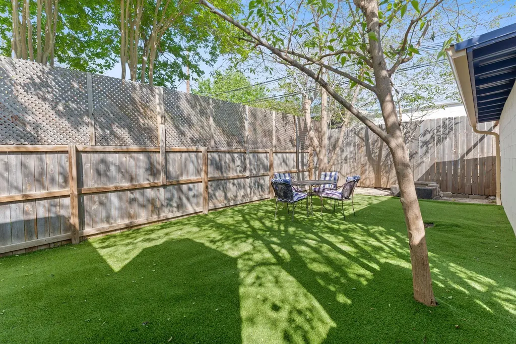 4611 Rosedale Avenue Austin TX 78756