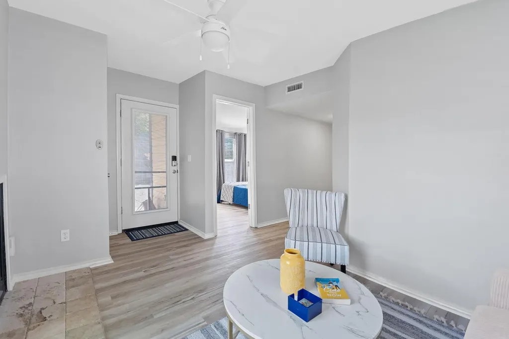 4611 Rosedale Avenue Austin TX 78756