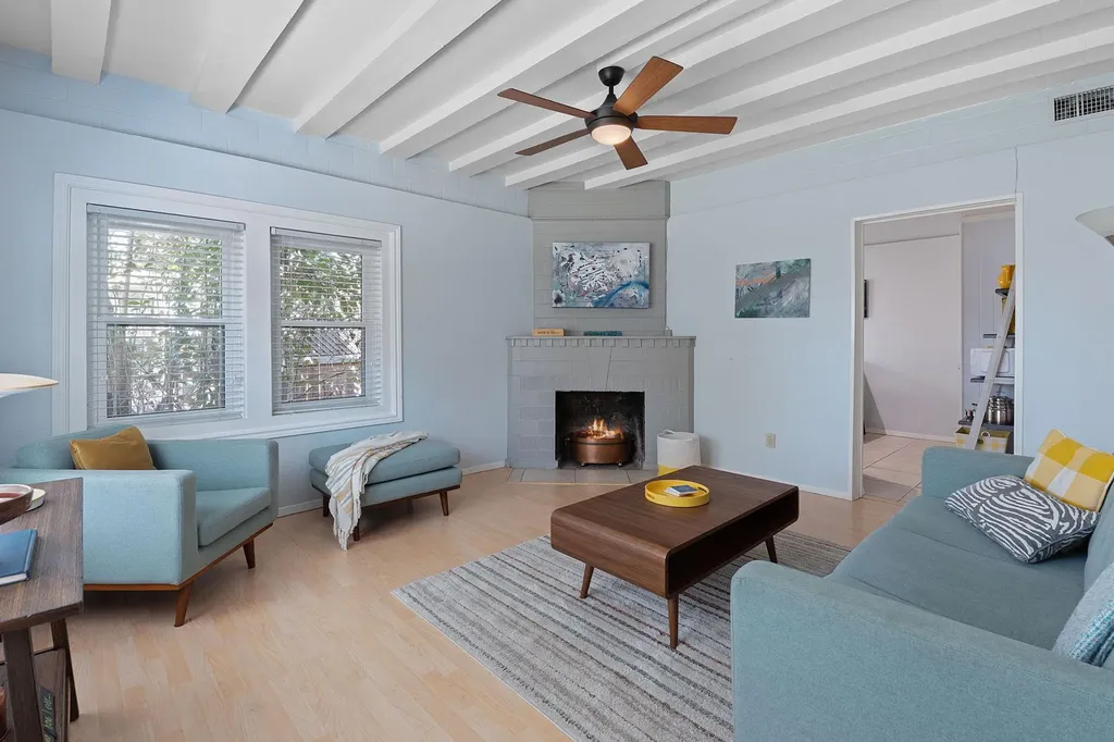 4611 Rosedale Avenue Austin TX 78756