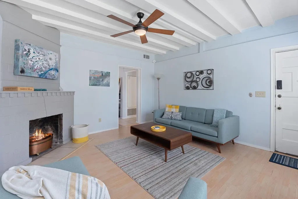 4611 Rosedale Avenue Austin TX 78756