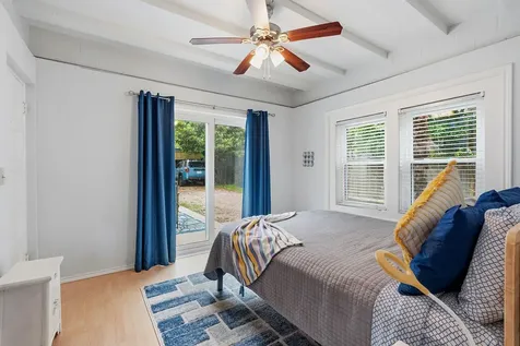 4611 Rosedale Avenue Austin TX 78756
