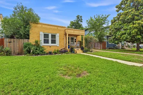 4611 Rosedale Avenue Austin TX 78756