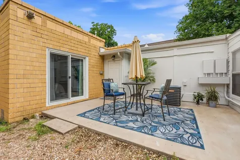 4611 Rosedale Avenue Austin TX 78756