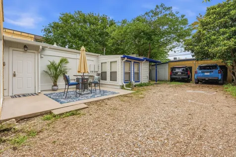4611 Rosedale Avenue Austin TX 78756