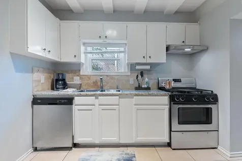4611 Rosedale Avenue Austin TX 78756