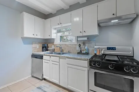 4611 Rosedale Avenue Austin TX 78756