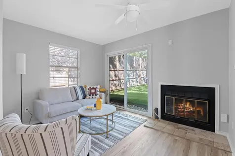 4611 Rosedale Avenue Austin TX 78756