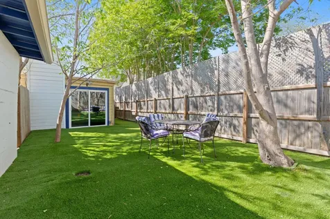 4611 Rosedale Avenue Austin TX 78756