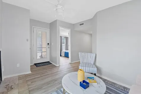 4611 Rosedale Avenue Austin TX 78756