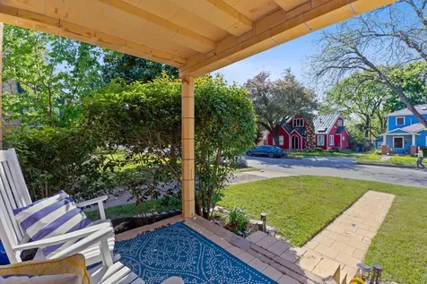 4611 Rosedale Avenue Austin TX 78756