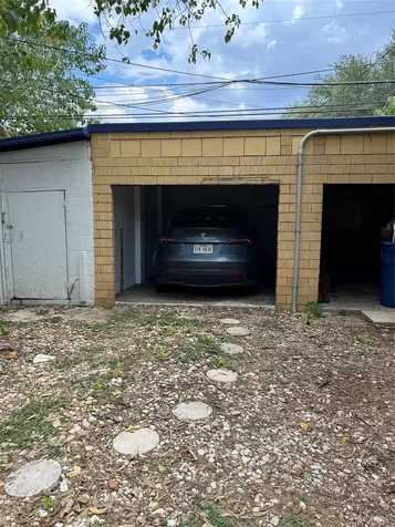 4611 Rosedale Avenue Austin TX 78756