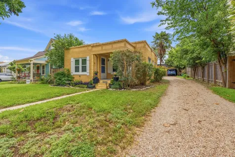 4611 Rosedale Avenue Austin TX 78756