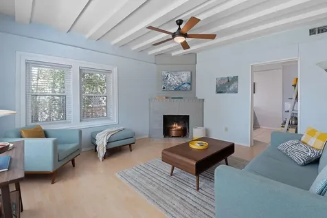 4611 Rosedale Avenue Austin TX 78756