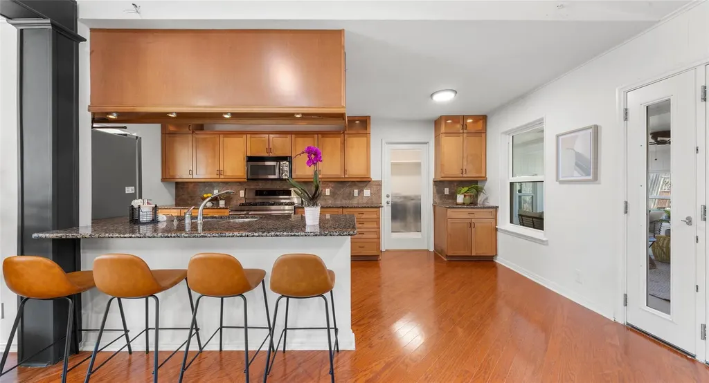 1704 Shelbourne Drive Austin TX 78752