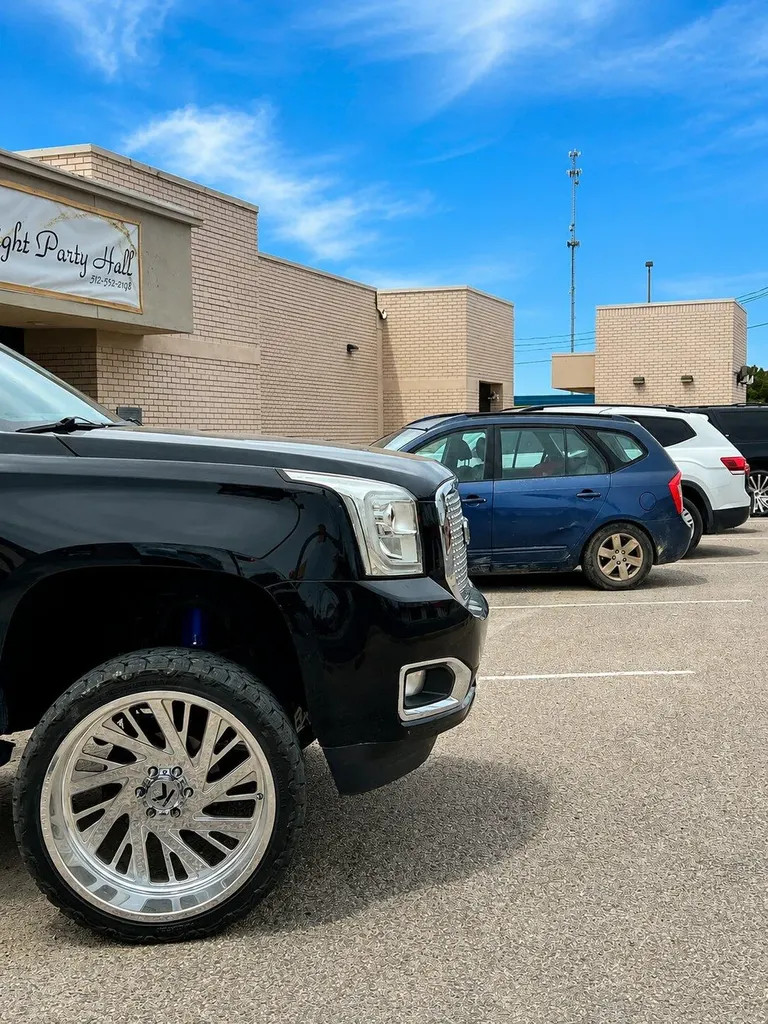 101 N 4th Street Lometa TX 76853