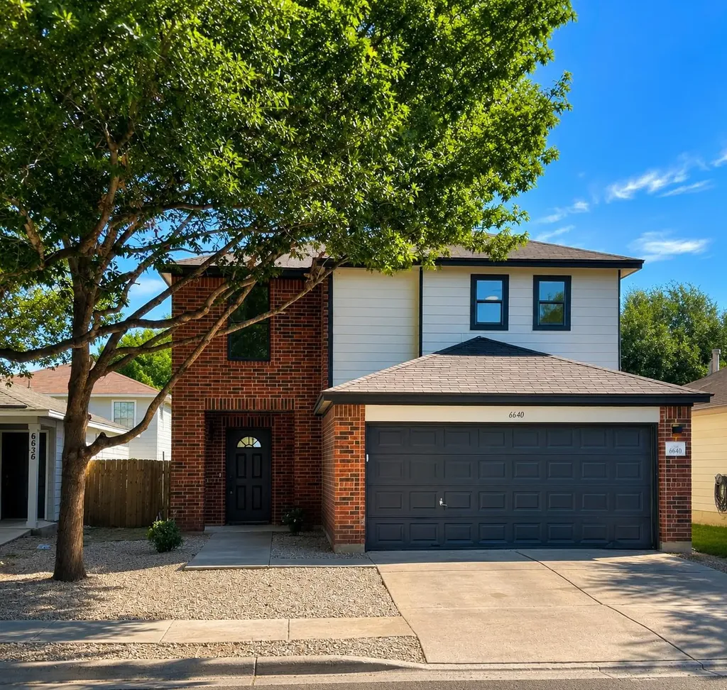 6640 Quinton Drive Austin TX 78747