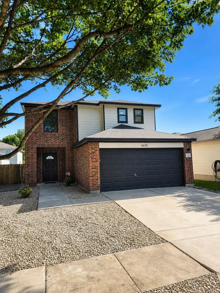 6640 Quinton Drive Austin TX 78747