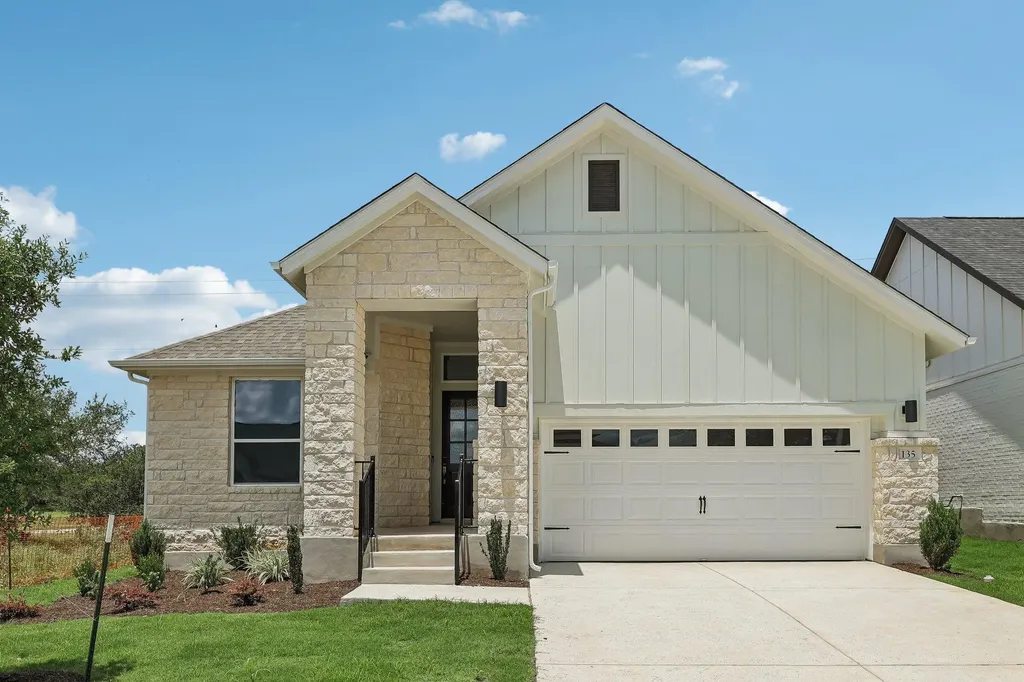 135 Comfort Drive Buda TX 78610