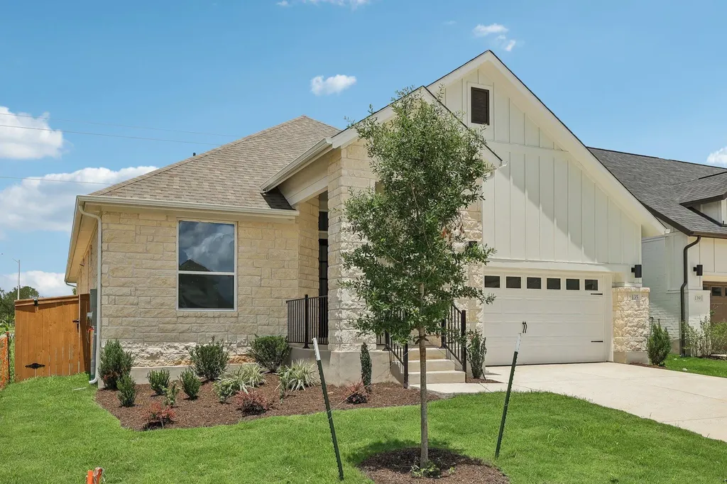 135 Comfort Drive Buda TX 78610