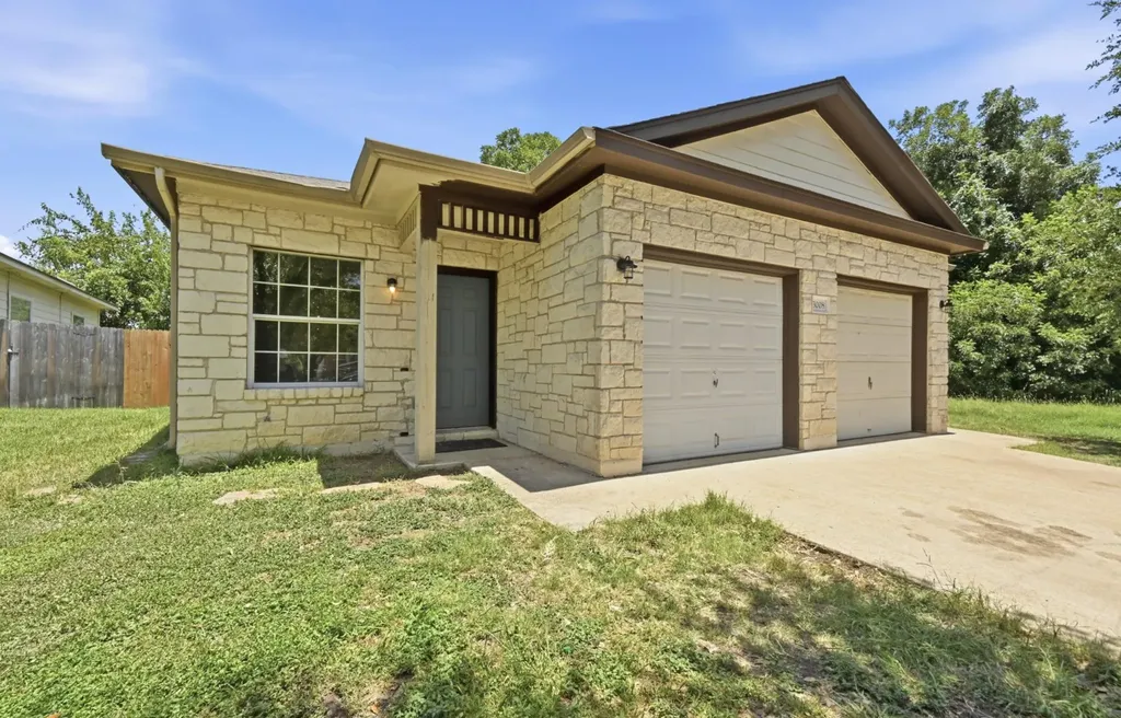 3008 Aftonshire Way Austin TX 78748