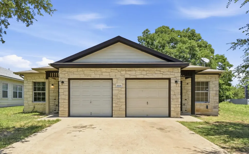 3008 Aftonshire Way Austin TX 78748