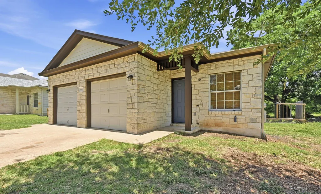 3008 Aftonshire Way Austin TX 78748