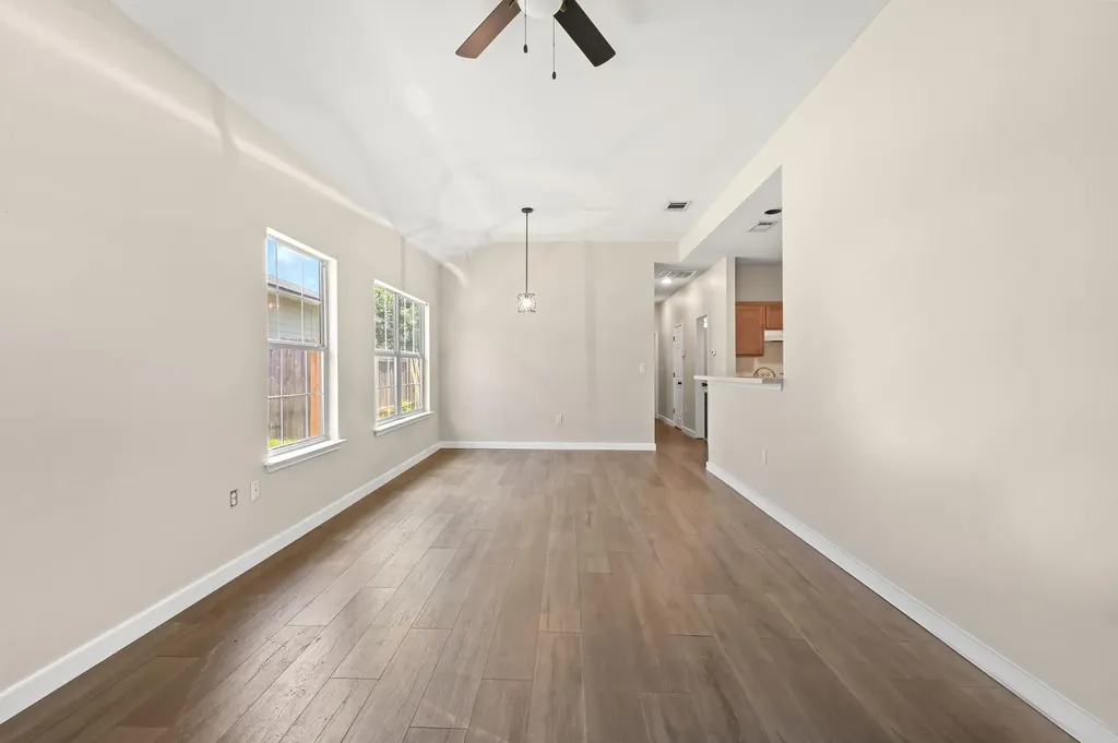 3008 Aftonshire Way Austin TX 78748