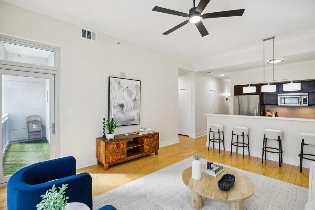 603 Davis Street Austin TX 78701