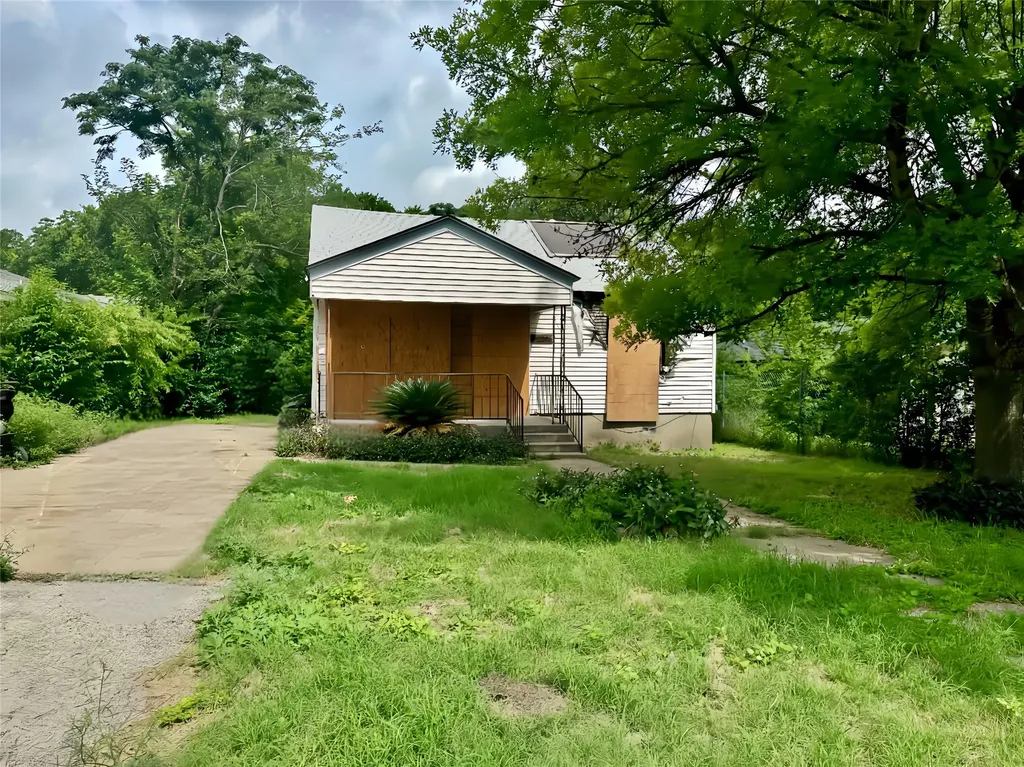 7306 Bethune Avenue Austin TX 78752