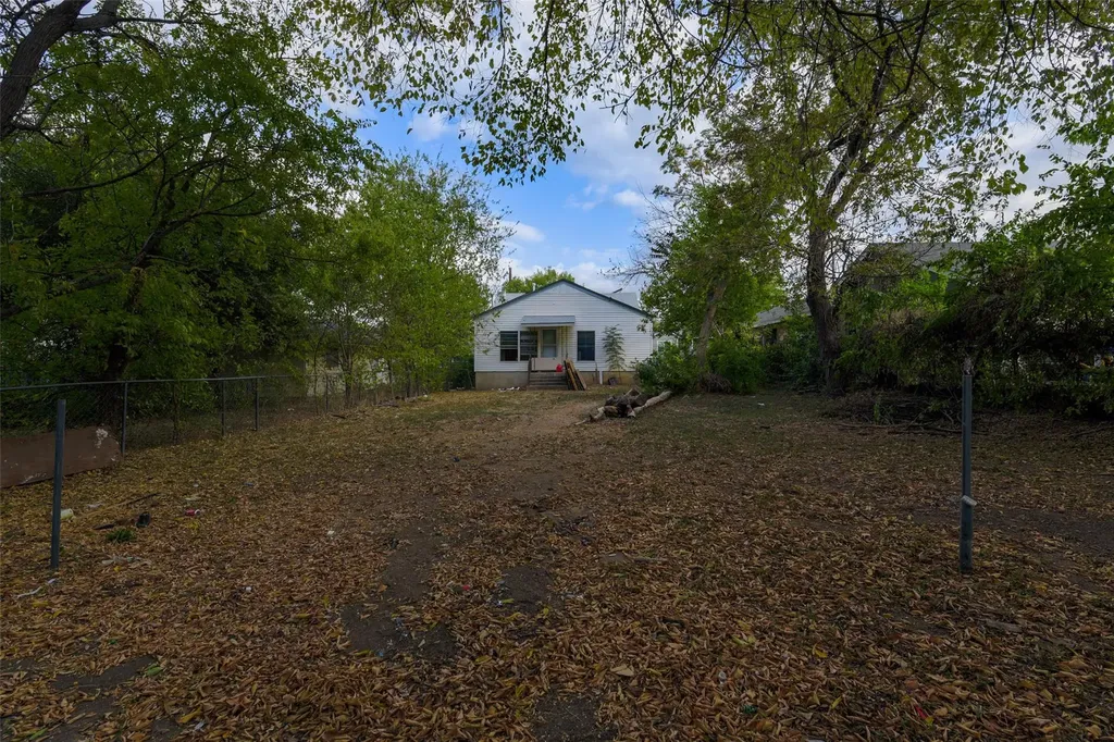 7306 Bethune Avenue Austin TX 78752