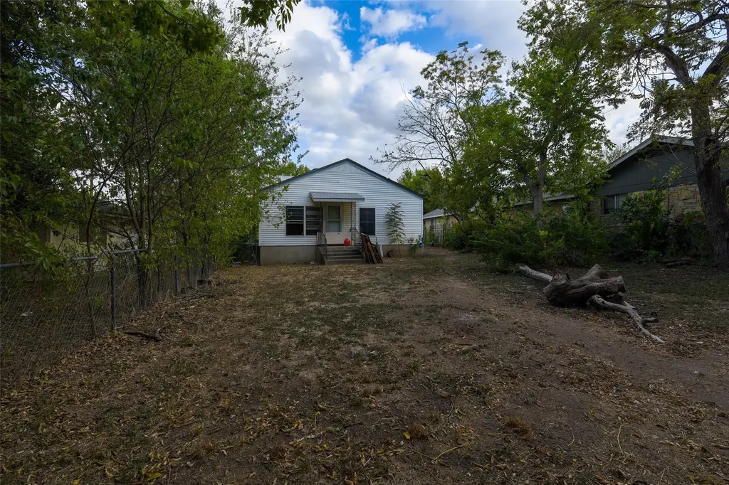 7306 Bethune Avenue Austin TX 78752