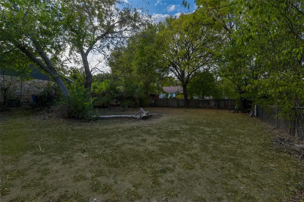 7306 Bethune Avenue Austin TX 78752