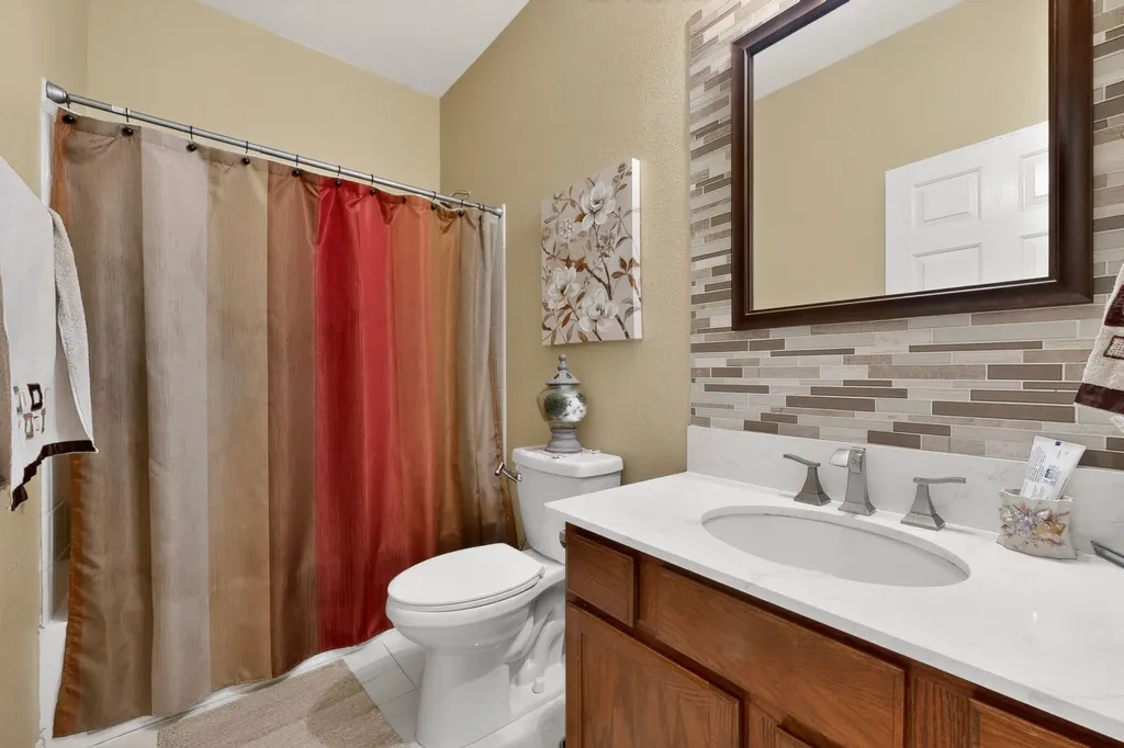 11228 Barn Owl Drive Austin TX 78754