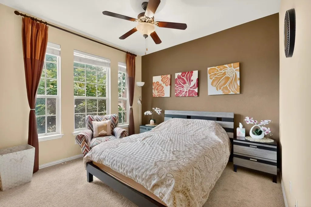 11228 Barn Owl Drive Austin TX 78754