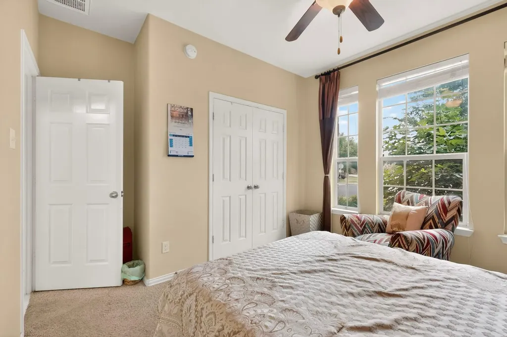 11228 Barn Owl Drive Austin TX 78754