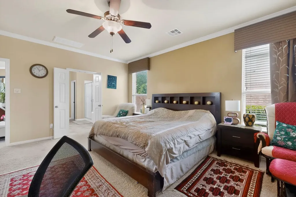 11228 Barn Owl Drive Austin TX 78754