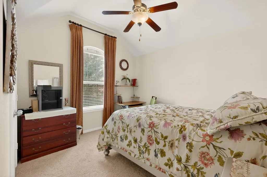 11228 Barn Owl Drive Austin TX 78754