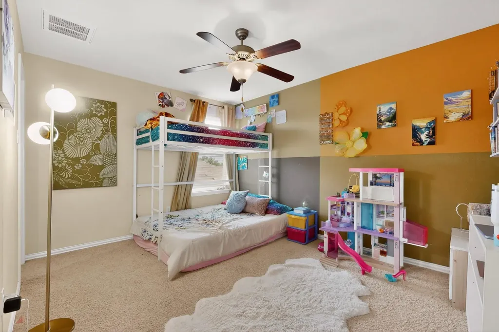 11228 Barn Owl Drive Austin TX 78754