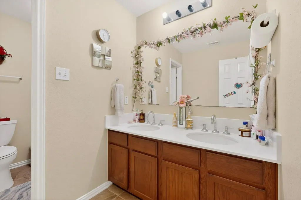 11228 Barn Owl Drive Austin TX 78754