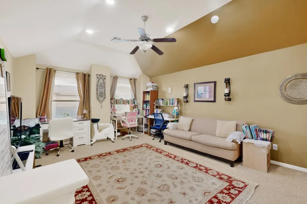 11228 Barn Owl Drive Austin TX 78754