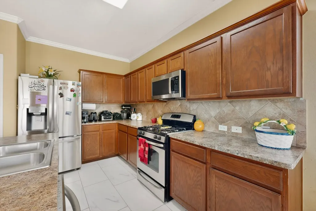 11228 Barn Owl Drive Austin TX 78754