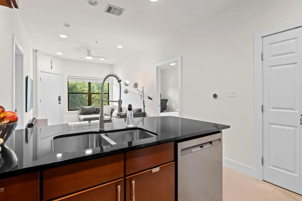1807 Poquito Street Austin TX 78702