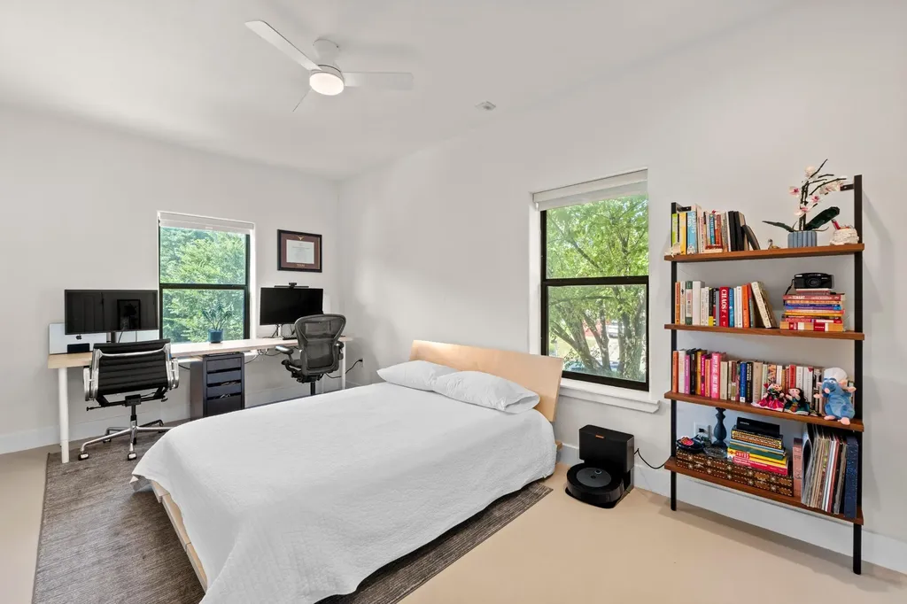 1807 Poquito Street Austin TX 78702