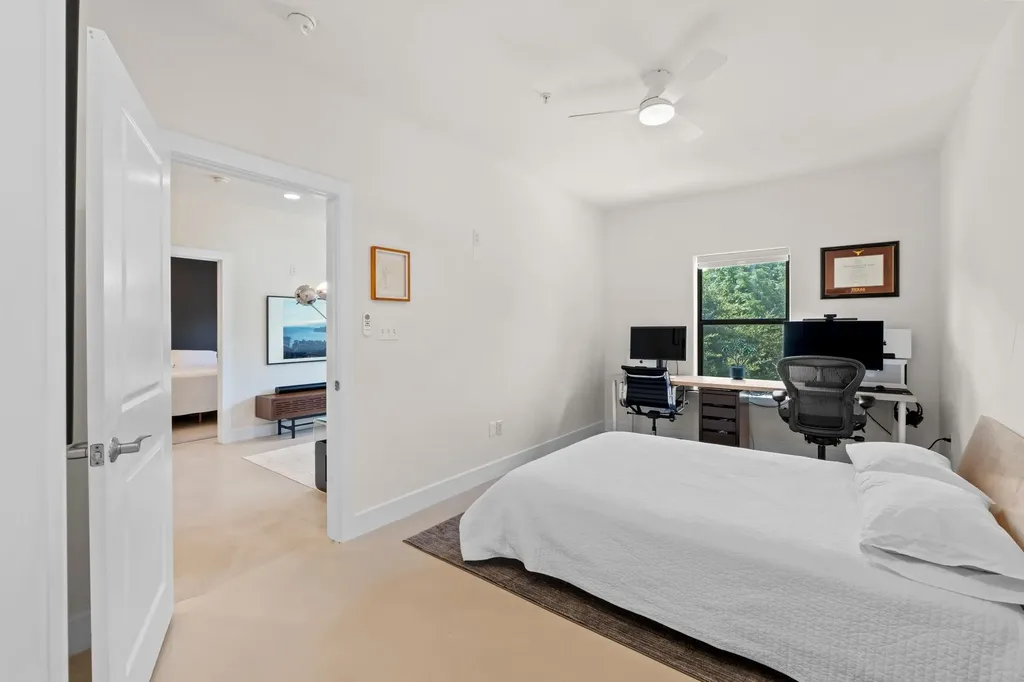 1807 Poquito Street Austin TX 78702