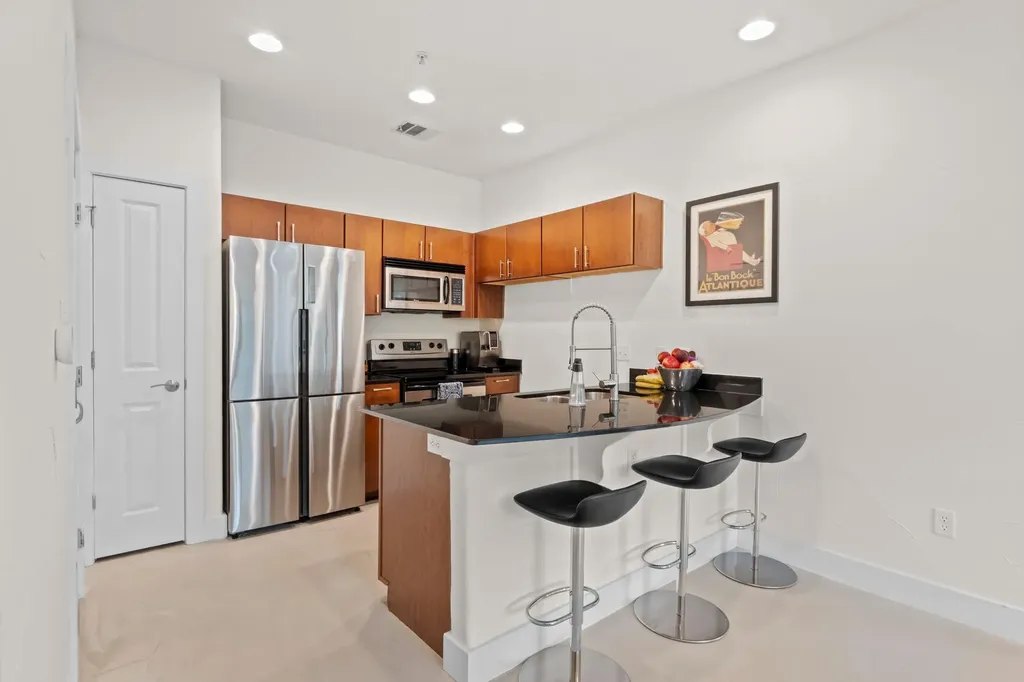 1807 Poquito Street Austin TX 78702