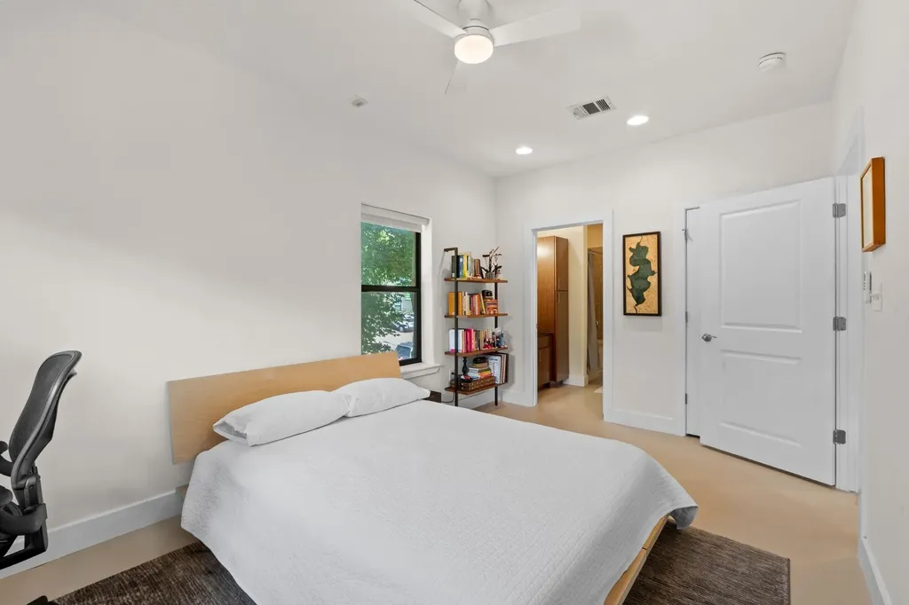 1807 Poquito Street Austin TX 78702