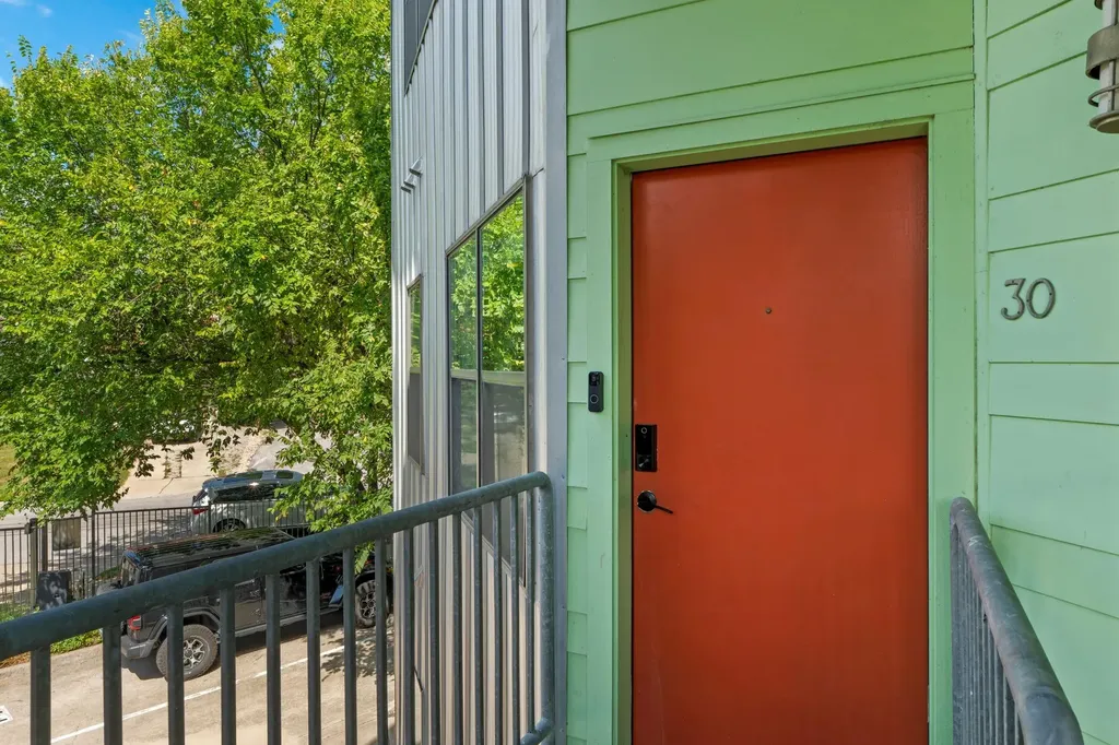 1807 Poquito Street Austin TX 78702
